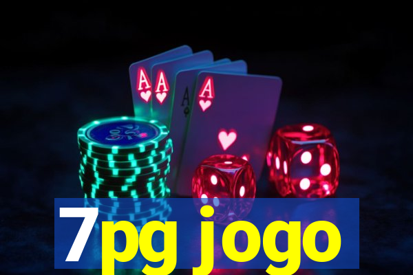 7pg jogo